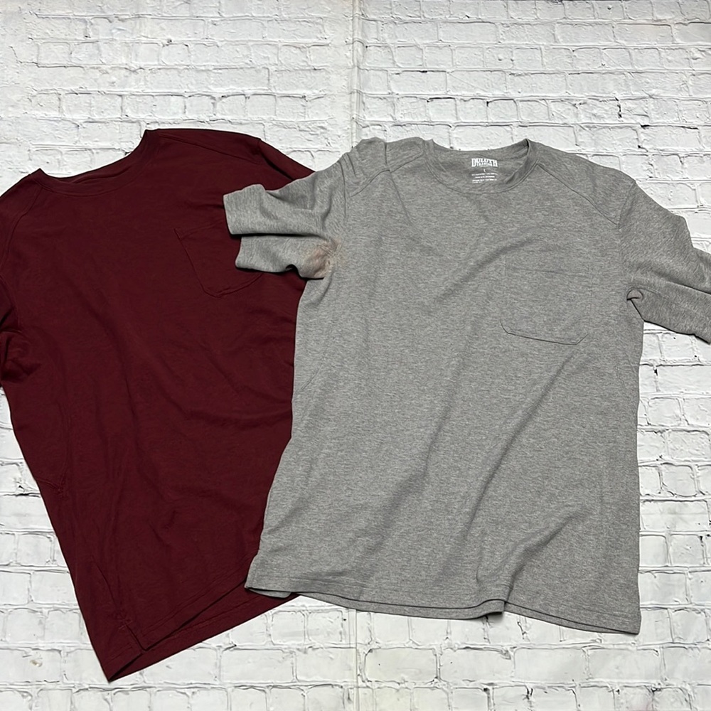Duluth Shirt Top Bundle